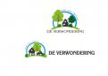 Logo # 134211 voor Wie ontwerpt het logo van dit mooie, stijlvolle, groene woningbouwproject? wedstrijd