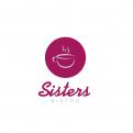 Logo design # 136828 for Sisters (bistro) contest