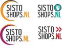 Logo # 413122 voor logo voor sistoshops wedstrijd
