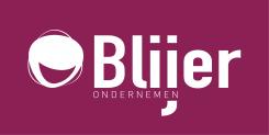 Logo # 667234 voor blijer ondernemen  wedstrijd