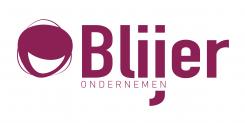 Logo # 667236 voor blijer ondernemen  wedstrijd