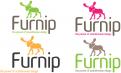 Logo # 422761 voor GEZOCHT: logo voor Furnip, een hippe webshop in Scandinavisch design en modern meubilair wedstrijd