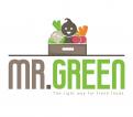 Logo # 661323 voor Nieuw LOGO voor “Mr Green “  wedstrijd