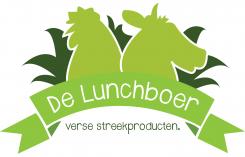 Logo # 327767 voor Logo waar de versheid en smakelijkheid van afspat wedstrijd