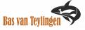 Logo design # 327769 for Logo for Bas van Teylingen contest