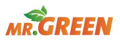 Logo # 669262 voor Nieuw LOGO voor “Mr Green “  wedstrijd