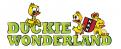 Logo # 772294 voor Duckiewonderland wedstrijd