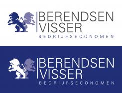 Logo # 660150 voor Maken van een logo voor BenVbedrijfseconomen.nl wedstrijd