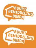 Logo # 667077 voor Ontwerp een veelzeggend logo voor hét buurtbemiddelingsproject van Breda!  wedstrijd