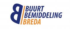 Logo # 667102 voor Ontwerp een veelzeggend logo voor hét buurtbemiddelingsproject van Breda!  wedstrijd