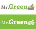 Logo # 661288 voor Nieuw LOGO voor “Mr Green “  wedstrijd