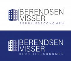 Logo # 660285 voor Maken van een logo voor BenVbedrijfseconomen.nl wedstrijd