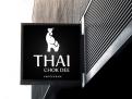 Logo design # 738333 for Chok Dee Thai Restaurant contest