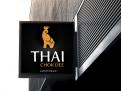 Logo design # 738339 for Chok Dee Thai Restaurant contest