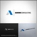 Logo design # 374339 for Aarini Consulting contest