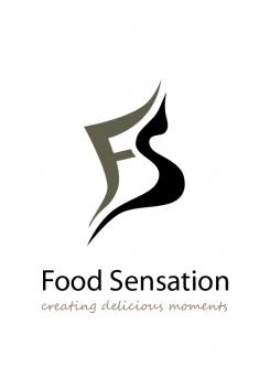 Logo # 47035 voor logo voor culinair bedrijf wedstrijd
