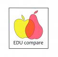 Logo # 46066 voor Vergelijkingssite studenten - docenten wedstrijd