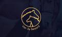 Logo # 1252537 voor Warm en uitnodigend logo voor paardenfokkerij  wedstrijd