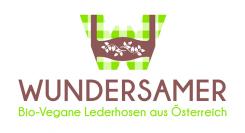 Logo  # 389336 für Extrovertiertes Logo und Geschäftsauftritt für Vegane Biologische Trachtenlederhosen Made in Austria Wettbewerb