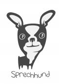 Logo # 87998 voor Sprechhund wedstrijd