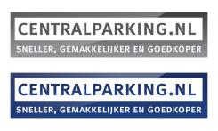 Logo # 94877 voor Ontwerp een Logo voor Central Parking wedstrijd