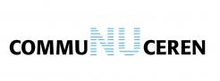 Logo # 55354 voor CommuNUceren is op zoek naar een origineel en fris logo wedstrijd