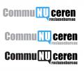 Logo # 55367 voor CommuNUceren is op zoek naar een origineel en fris logo wedstrijd