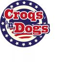 Logo # 148469 voor Zinneprikkelend logo voor Croqs 'n Dogs wedstrijd