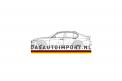 Logo # 117857 voor Logo auto importbedrijf Duitsland wedstrijd