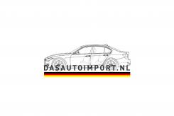 Logo design # 117857 for Logo for dutch car import company, cars are from Germany contest