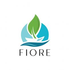 Logo design # 878407 for Sailing Fiore : Flower Power Sailing Circumnavigation contest