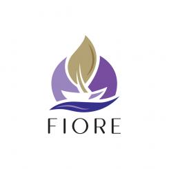 Logo design # 878409 for Sailing Fiore : Flower Power Sailing Circumnavigation contest