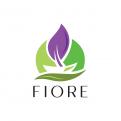 Logo # 878410 voor Sailing Fiore : Flower Power Sailing Circumnavigation wedstrijd