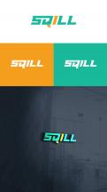 Logo # 947352 voor Design een simpel en professioneel logo voor SQill wedstrijd