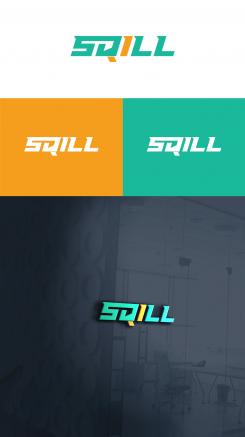 Logo # 947352 voor Design een simpel en professioneel logo voor SQill wedstrijd