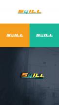 Logo # 947353 voor Design een simpel en professioneel logo voor SQill wedstrijd