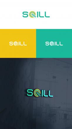 Logo # 947354 voor Design een simpel en professioneel logo voor SQill wedstrijd