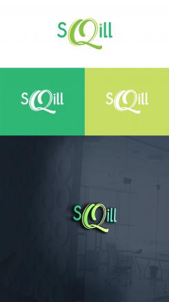 Logo # 947355 voor Design een simpel en professioneel logo voor SQill wedstrijd