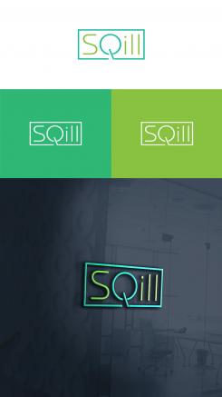 Logo # 947361 voor Design een simpel en professioneel logo voor SQill wedstrijd