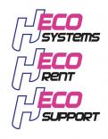Logo # 18211 voor Logo voor Heco Systems BV wedstrijd