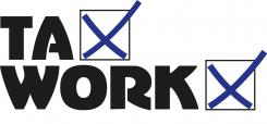 Logo design # 98834 for Logo design tax consultancy firm  contest