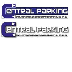 Logo # 96128 voor Ontwerp een Logo voor Central Parking wedstrijd