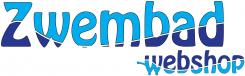 Logo # 14660 voor Logo voor zwembad webshop wedstrijd