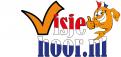 Logo # 98573 voor Logo voor review website Visje Hoor!  wedstrijd