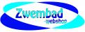 Logo # 15076 voor Logo voor zwembad webshop wedstrijd
