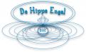 Logo # 18312 voor De Hippe Engel zoekt..... hippe vleugels om de wijde wereld in te vliegen! wedstrijd