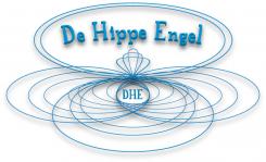 Logo # 18312 voor De Hippe Engel zoekt..... hippe vleugels om de wijde wereld in te vliegen! wedstrijd
