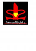 Logo  # 217702 für WomanNights Wettbewerb