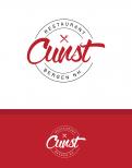 Logo # 458479 voor Restaurant Cunst© wedstrijd
