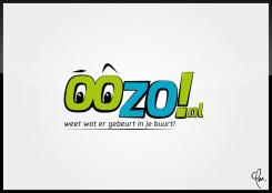 Logo # 171253 voor Logo voor OOZO.nl. Weet wat er gebeurt in je buurt wedstrijd